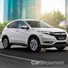2017 Honda HR-V - Australia