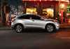 2017 Honda HR-V - Australia