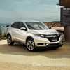 2017 Honda HR-V - Australia