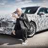 2019 Mercedes-Benz A-Class - Teaser