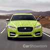 2018 Jaguar XF Sportbrake - Journey to Wimbledon