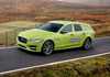 2018 Jaguar XF Sportbrake - Journey to Wimbledon