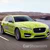 2018 Jaguar XF Sportbrake - Journey to Wimbledon