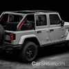 More 2018 Jeep Wrangler Details Emerge