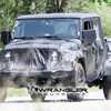 More 2018 Jeep Wrangler Details Emerge
