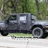 More 2018 Jeep Wrangler Details Emerge