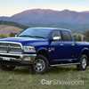 2017 RAM 2500 Laramie - Australia -