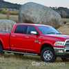 2017 RAM 2500 Laramie - Australia -