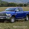 2017 RAM 2500 Laramie - Australia -