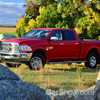 2017 RAM 2500 Laramie - Australia -