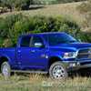 2017 RAM 2500 Laramie - Australia -