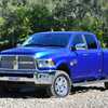 2017 RAM 2500 Laramie - Australia -