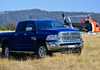 2017 RAM 2500 Laramie - Australia -