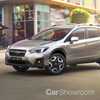 2017 Subaru XV
