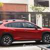 2017 Subaru XV