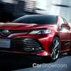 2018 Toyota Camry Debuts, Not For Wallflowers