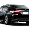 2018 Toyota Camry Debuts, Not For Wallflowers