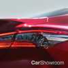 2018 Toyota Camry Debuts, Not For Wallflowers