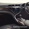 2018 Toyota Camry Debuts, Not For Wallflowers