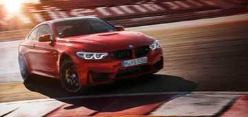 BMW Outs Local Pricing, Specs For 2017 M4 Range