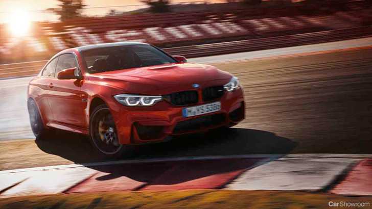 BMW Outs Local Pricing, Specs For 2017 M4 Range
