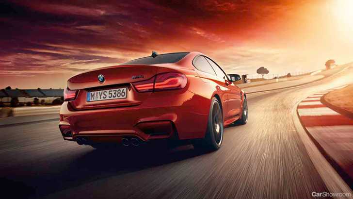 BMW Outs Local Pricing, Specs For 2017 M4 Range