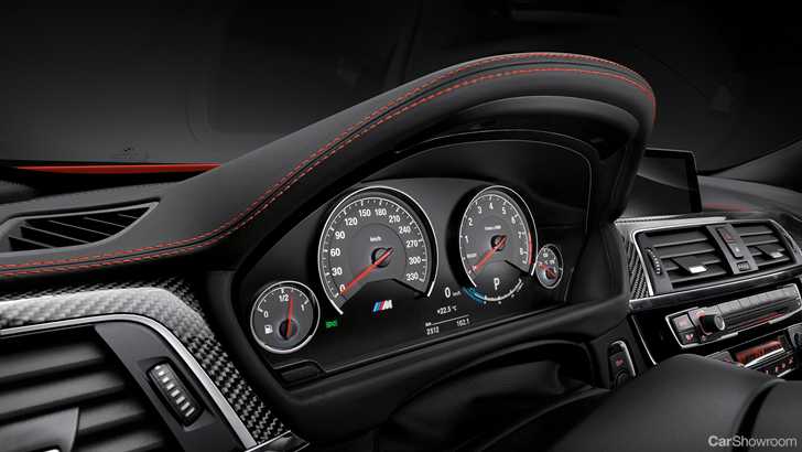 BMW Outs Local Pricing, Specs For 2017 M4 Range