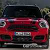 2018 Mini Countryman John Cooper Works Priced & Detailed