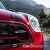 2018 Mini Countryman John Cooper Works Priced & Detailed