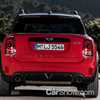 2018 Mini Countryman John Cooper Works Priced & Detailed