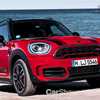2018 Mini Countryman John Cooper Works Priced & Detailed