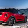 2018 Mini Countryman John Cooper Works Priced & Detailed