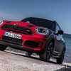 2018 Mini Countryman John Cooper Works Priced & Detailed