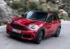 2018 Mini Countryman John Cooper Works Priced & Detailed