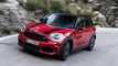 2018 Mini Countryman John Cooper Works Priced & Detailed