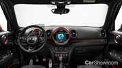 2018 Mini Countryman John Cooper Works Priced & Detailed