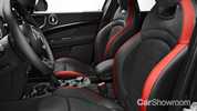 2018 Mini Countryman John Cooper Works Priced & Detailed