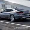 2018 Volkswagen Arteon