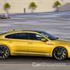 2018 Volkswagen Arteon