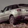 2017 Range Rover Sport - Review