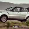 2017 Range Rover Sport - Review