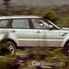 2017 Range Rover Sport - Review