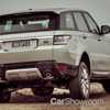 2017 Range Rover Sport - Review