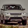2017 Range Rover Sport - Review