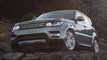 2017 Range Rover Sport - Review