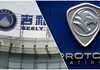 China's Geely Group Acquires PROTON, Lotus