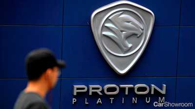 China's Geely Group Acquires PROTON, Lotus