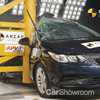 ANCAP Awards Subaru XV, Holden Astra Saloon 5-Stars