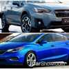 ANCAP Awards Subaru XV, Holden Astra Saloon 5-Stars