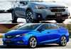 ANCAP Awards Subaru XV, Holden Astra Saloon 5-Stars